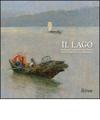 Il lago. Pittura dell'Ottocento tra Piemonte e Lombardia edito da AdArte
