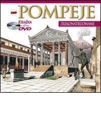 Pompei archeologica. Ediz. polacca. Con DVD edito da Archeolibri