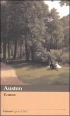 Emma di Jane Austen edito da Garzanti Libri