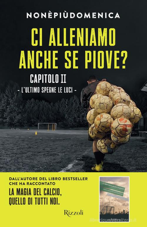 Storie di sogni e sport - Rizzoli Libri