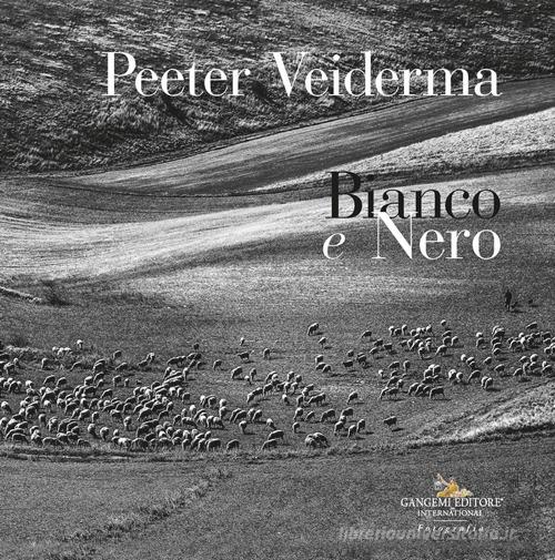 Peeter Veiderma. Bianco e nero edito da Gangemi Editore