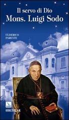 Il servo di Dio Mons. Luigi Sodo. Vescovo di Telese o Cerreto (1811-1895) di Ulderico Parente edito da Editrice Elledici