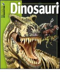 Dinosauri edito da De Agostini