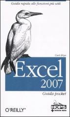 Excel 2007. Guida pocket di Curtis Frye edito da Tecniche Nuove