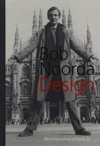 Design di Bob Noorda edito da 24 Ore Cultura
