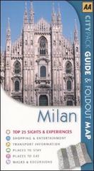 Milan di Jackie Staddon, Hilary Weston edito da Boroli Editore