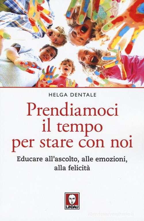 Educare alle emozioni a scuola: attività e metodologie