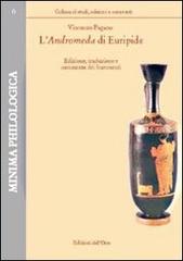 L' Andromeda di Euripide. Edizione e commento dei frammenti edito da Edizioni dell'Orso