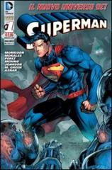 Superman vol.1 edito da Lion