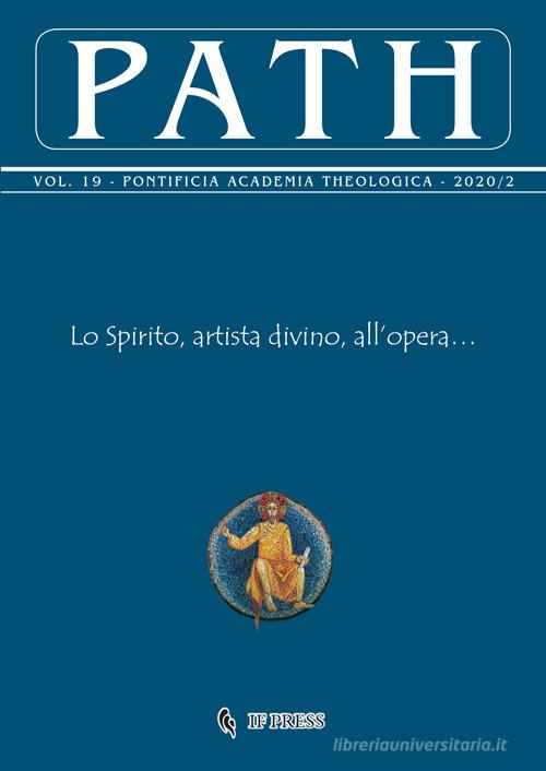 Path (2020) vol.19.2 edito da If Press