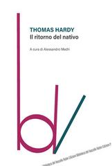 Il ritorno del nativo di Thomas Hardy edito da Robin