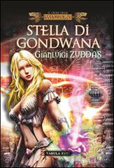 Stella di Gondwana di Gianluigi Zuddas edito da Tabula Fati