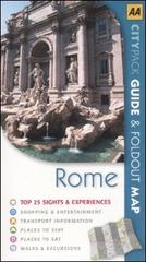 Rome di Tim Jepson edito da Boroli Editore