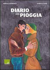 Diario della pioggia di Marcello Benfante edito da VerbaVolant edizioni