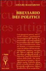 Breviario dei politici di Giulio Mazzarino edito da Marcovalerio