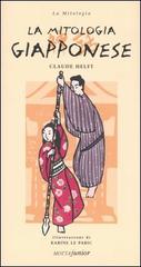La mitologia giapponese di Claude Helft edito da Motta Junior