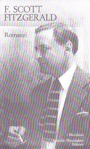 Romanzi di Francis Scott Fitzgerald edito da Mondadori