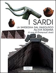 I sardi. La Sardegna dal paleolitico all'età romana edito da Jaca Book