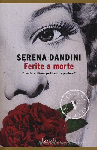 La vendetta delle muse di Serena Dandini - 9791259853172 in