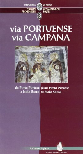 Percorsi archeologici. Ediz. italiana e inglese vol.8 di Ada Cioffarelli edito da Bonsignori