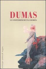 Le confessioni di una favorita di Alexandre Dumas edito da Tullio Pironti
