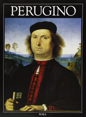 Perugino. Ediz. inglese di Vittoria Garibaldi edito da Scala Group