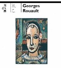 Georges Rouault (1871-1958). Ediz. illustrata edito da Skira