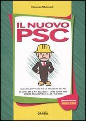 Il nuovo PSC. Con CD-ROM di Vincenzo Mainardi edito da Grafill