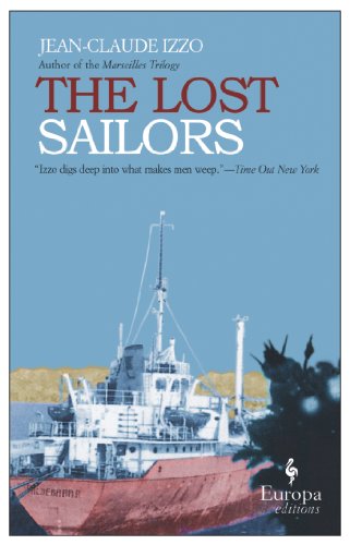 The lost sailors di Jean-Claude Izzo edito da Europa Editions