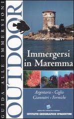Immergersi in Maremma edito da De Agostini