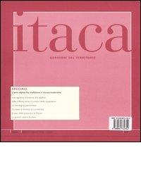 Itaca. Quaderni del territorio (2007) vol.7 edito da Dalai Editore