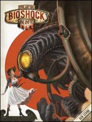 The art of Bioshock infinite edito da Multiplayer Edizioni