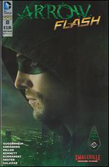 Arrow Smallville vol.31 edito da Lion