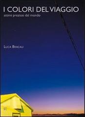 I colori del viaggio di Luca Bracali edito da Gli Ori