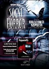 Racconti sepolti. Con DVD edito da Ass. Culturale Il Foglio