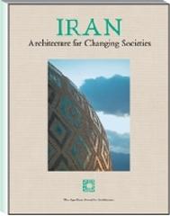 Iran. Architecture for changing societies edito da Allemandi