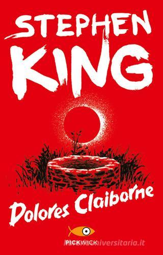 Dolores Claiborne di Stephen King edito da Sperling & Kupfer