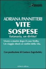 Vite sospese di Adriana Pannitteri edito da Aliberti