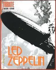 Led Zeppelin edito da Spada Fratelli