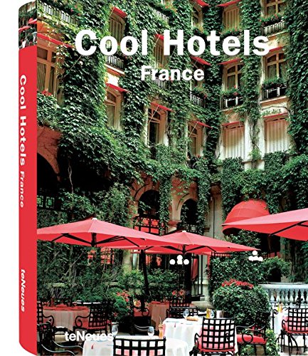 Coll hotels. France. Ediz. multilingue edito da TeNeues