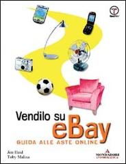 Vendilo su eBay di Jim Heid, Toby Malina edito da Mondadori Informatica
