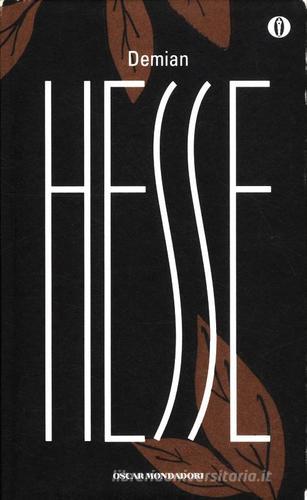Demian di Hermann Hesse edito da Mondadori
