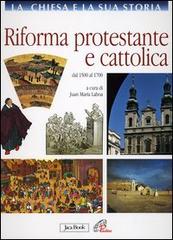 La Chiesa e la sua storia vol.7 edito da Jaca Book