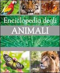Enciclopedia degli animali di Martin Walters, Jinny Johnson edito da Gribaudo