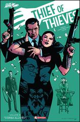 Thief of thieves vol.6 di Robert Kirkman, Andy Diggle edito da SaldaPress