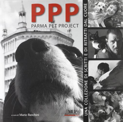 Parma pet project edito da Monte Università Parma