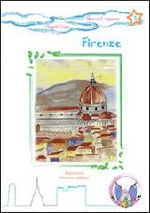 Firenze-Florence di Monica E. Lapenta, Davide Grassi edito da Paramica Edizioni