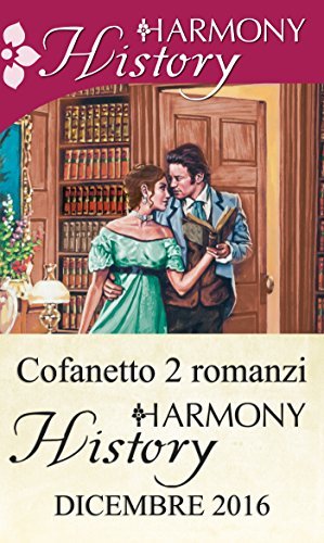 Harmony history. Dicembre 2016 edito da HarperCollins Italia