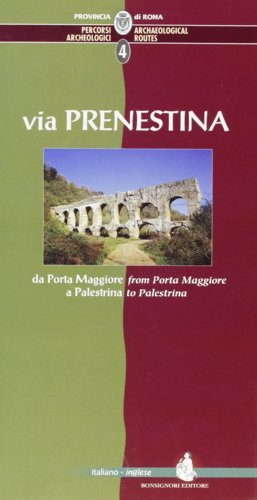 Percorsi archeologici. Ediz. italiana e inglese vol.4 di M. Teresa Natale edito da Bonsignori