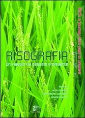 Risografia. Un viaggio tra passato e presente-Rice. A journey from past to present. Ediz. bilingue edito da Mercurio